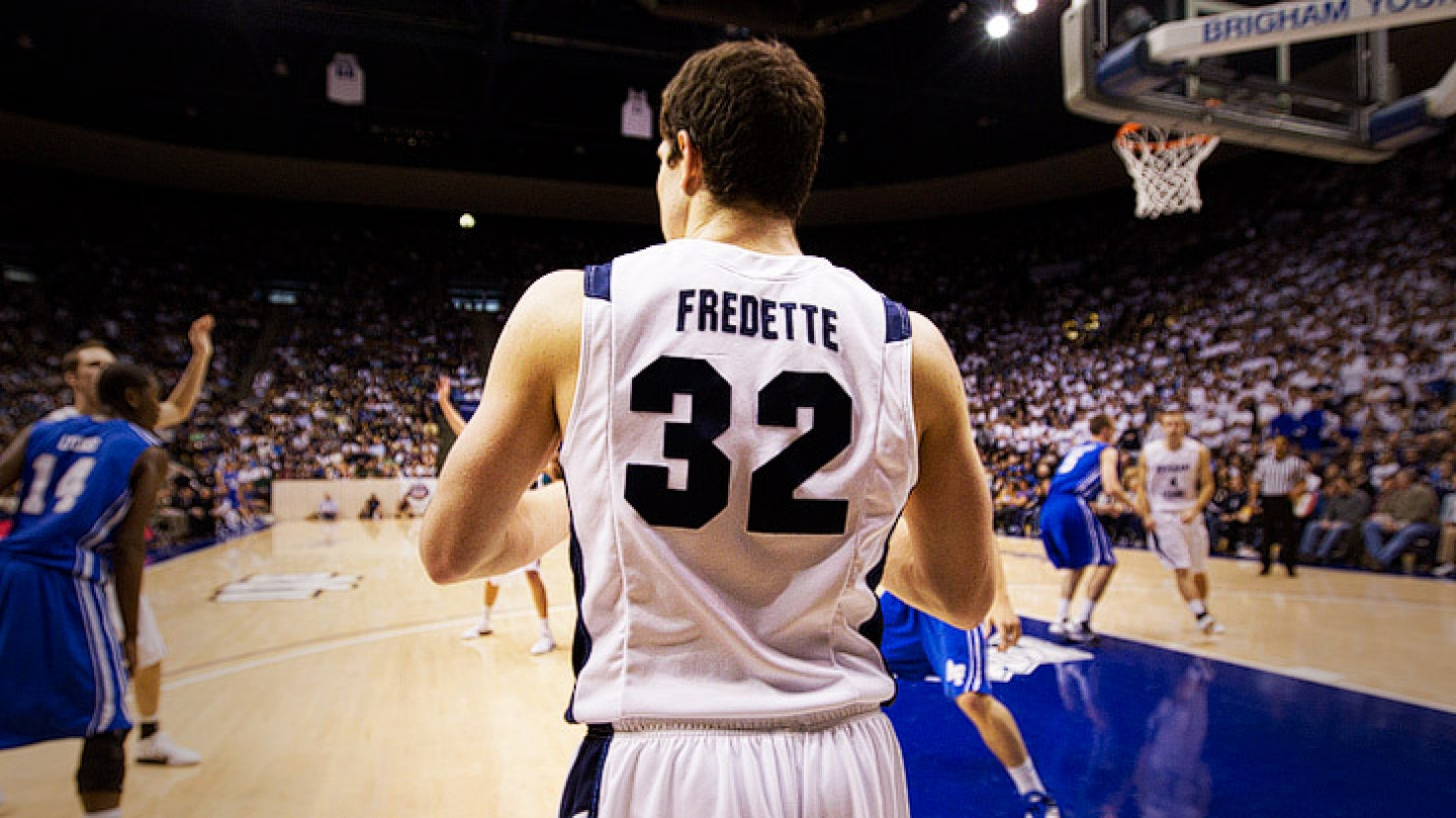 NBA Draft 2011: Jimmer Fredette, Kawhi Leonard Could Struggle To