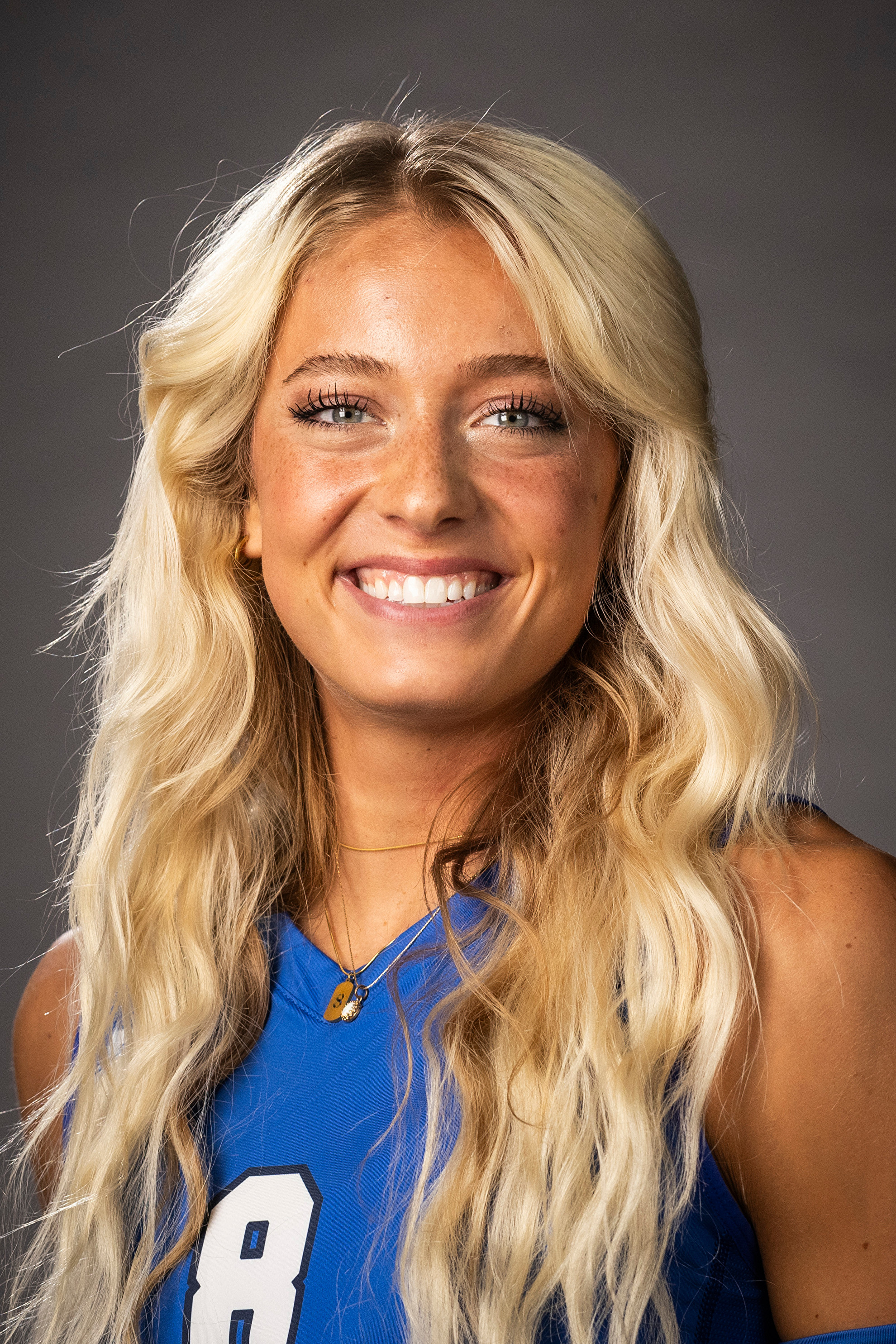 Byu Danny Bower Roster Eden Bower - Women's Volleyball 2023 - BYU Athletics - Official ...