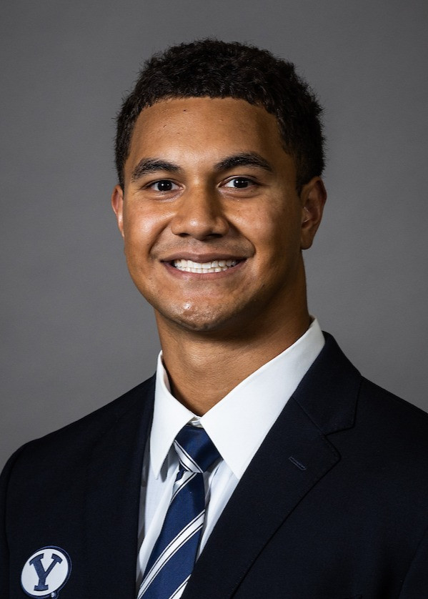 Orion Maile-Kaufusi