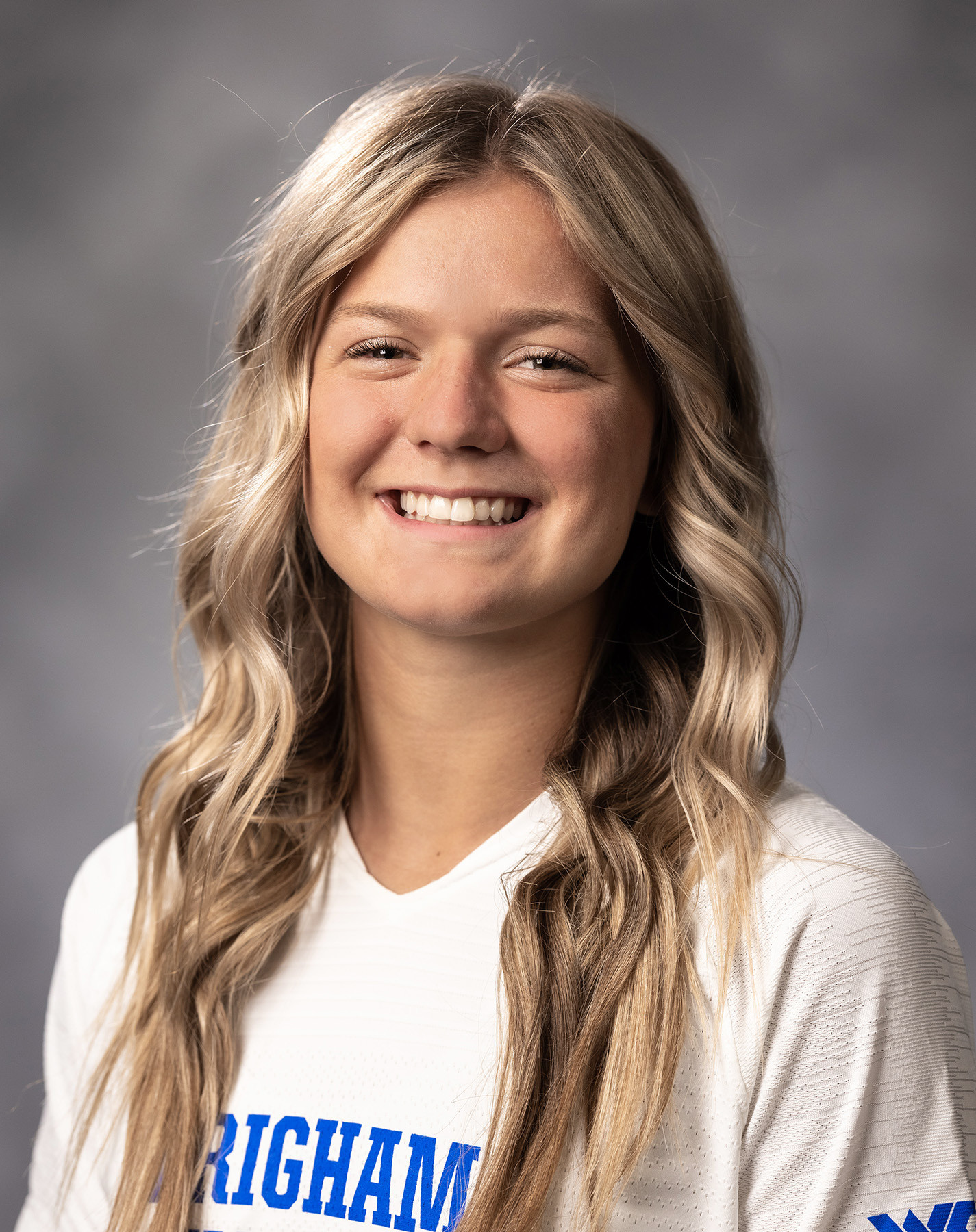 Jacey Wood Women's Soccer 2021 BYU Athletics Official Athletics