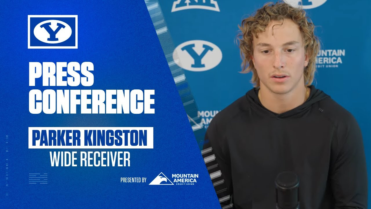 Did Parker Kingston Serve A Mission