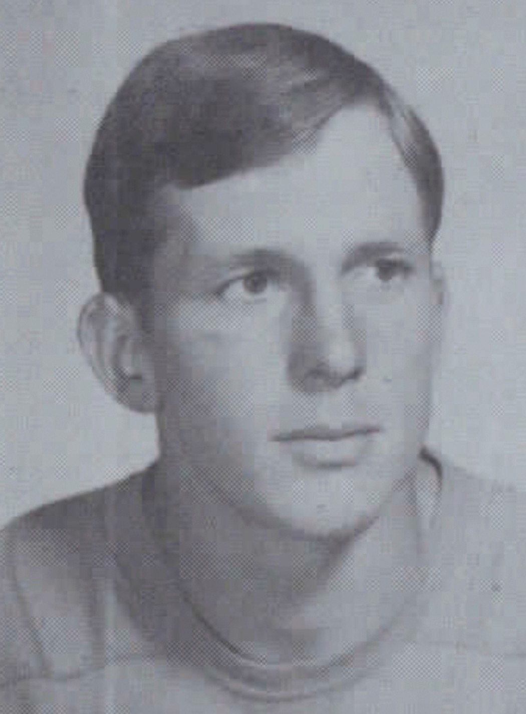 Byu Danny Bower Roster Dan Bowers - Football 1971 - BYU Athletics - Official Athletics Website ...