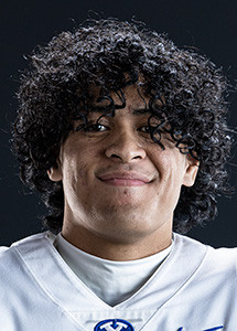 Ace Kaufusi