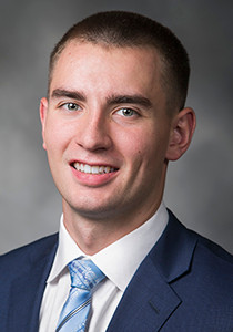Zac Seljaas Men's Basketball 20192020 BYU Athletics Official