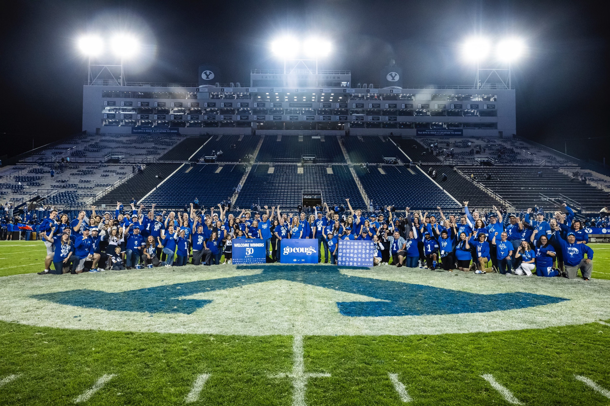 Byu Television Network