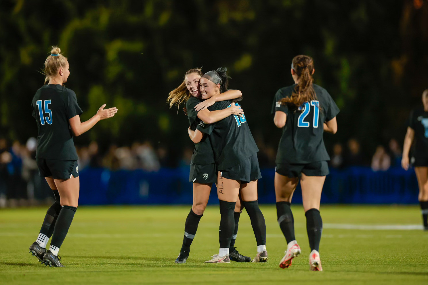 Women's Soccer 2023 - BYU Athletics - Official Athletics Website - BYU  Cougars