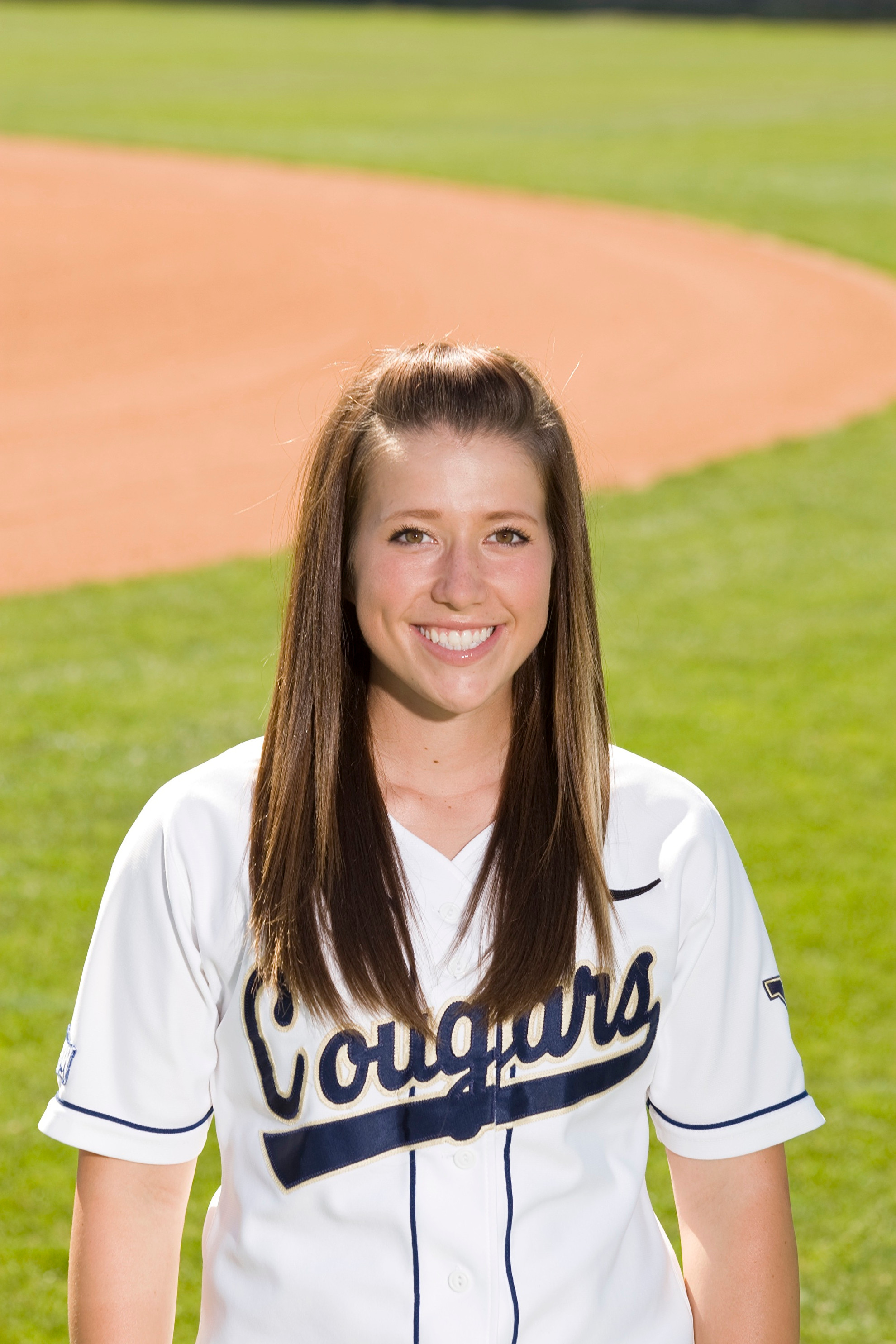 Amber Price - Softball 2009 - BYU Athletics - Official Athletics ...