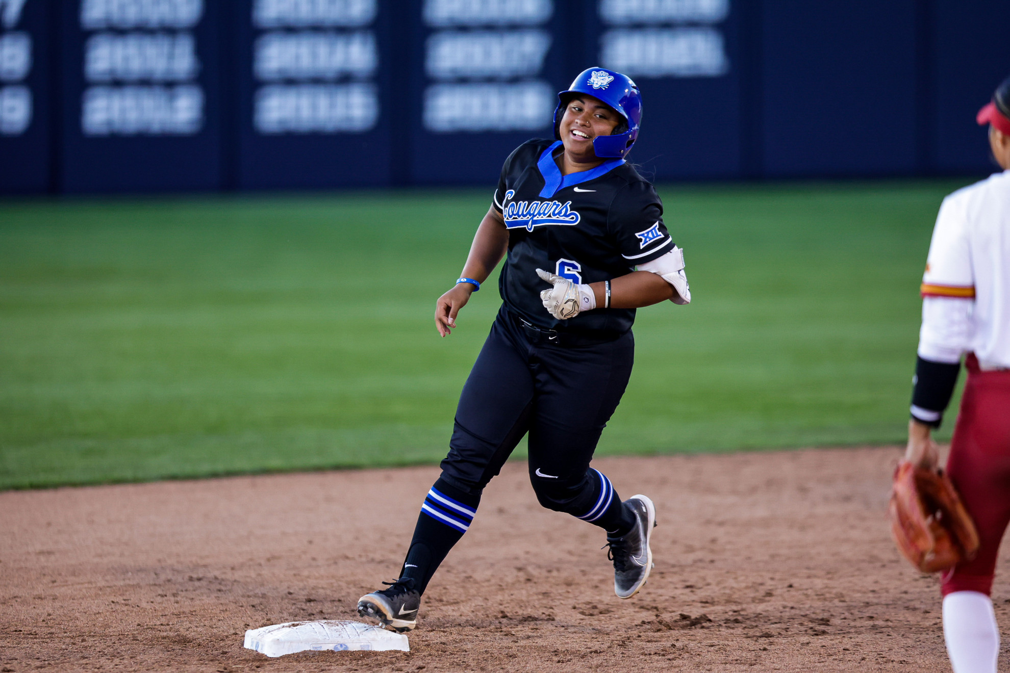 Two Kamoku Homers Lift Cougars Past Cyclones, 5-1 - BYU Athletics ...