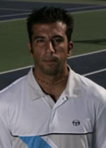 Nima Roshan - Men's Tennis 2004-2005 - BYU Athletics - Official ...