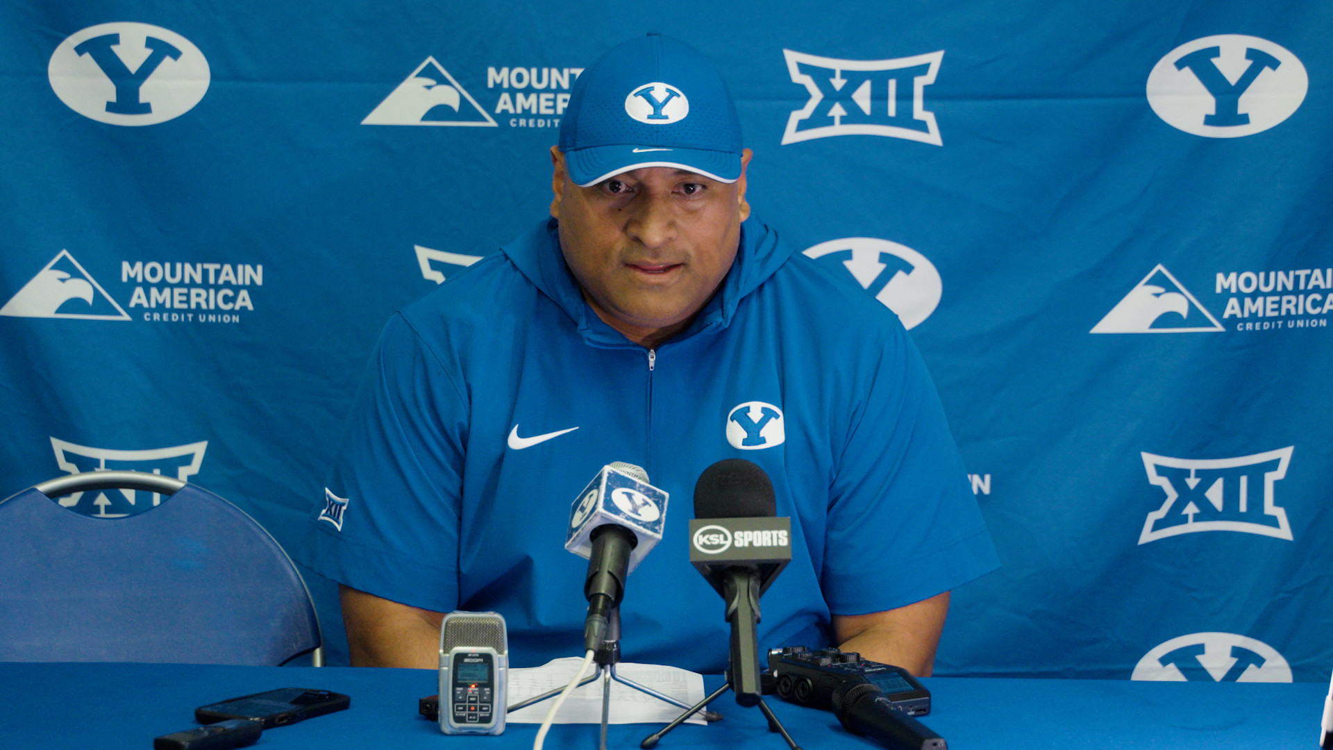 BYU Football: 2022 Season Review - BYU Athletics - Official Athletics  Website - BYU Cougars