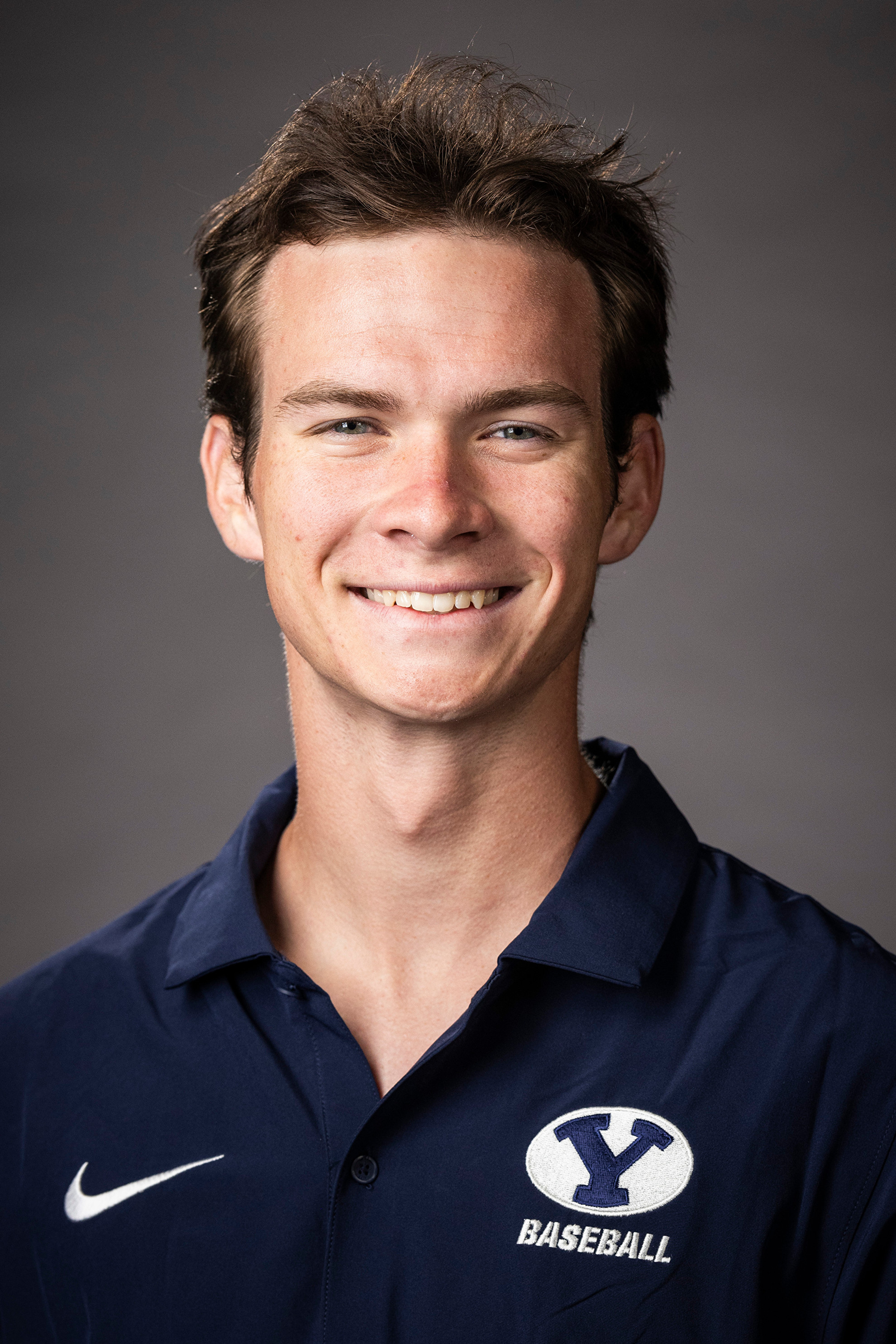 Seth Rajacich - Baseball 2024 - BYU Athletics - Official Athletics ...