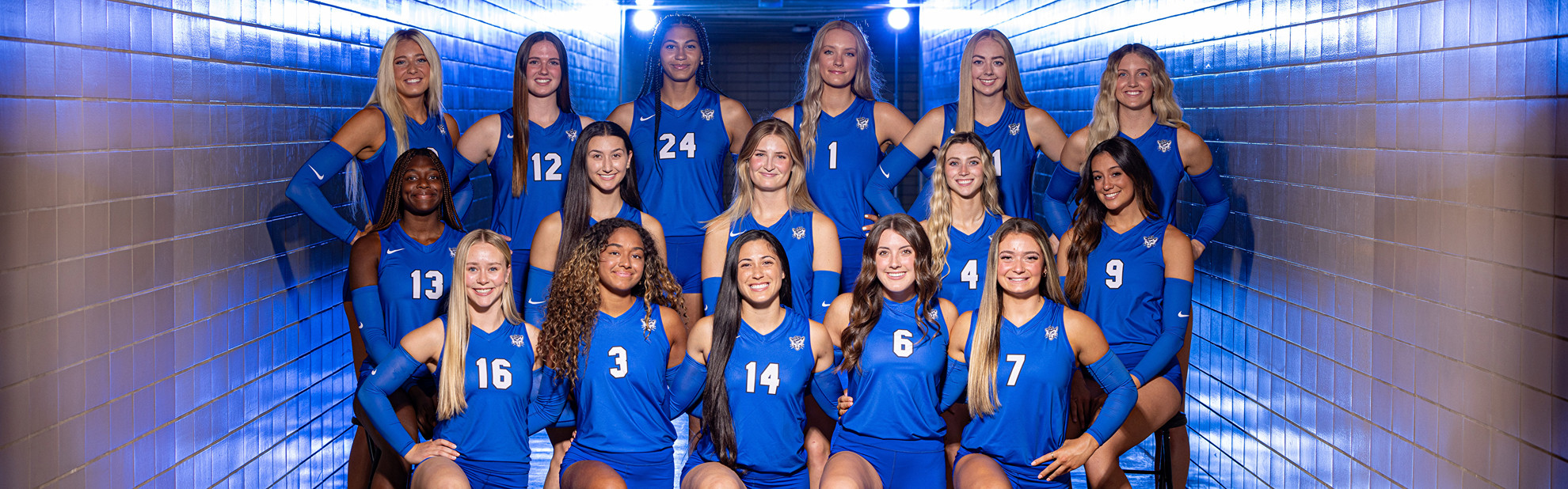 Whitney Bower Womens Volleyball 2023 Byu Athletics Official Athletics Website Byu Cougars 0528