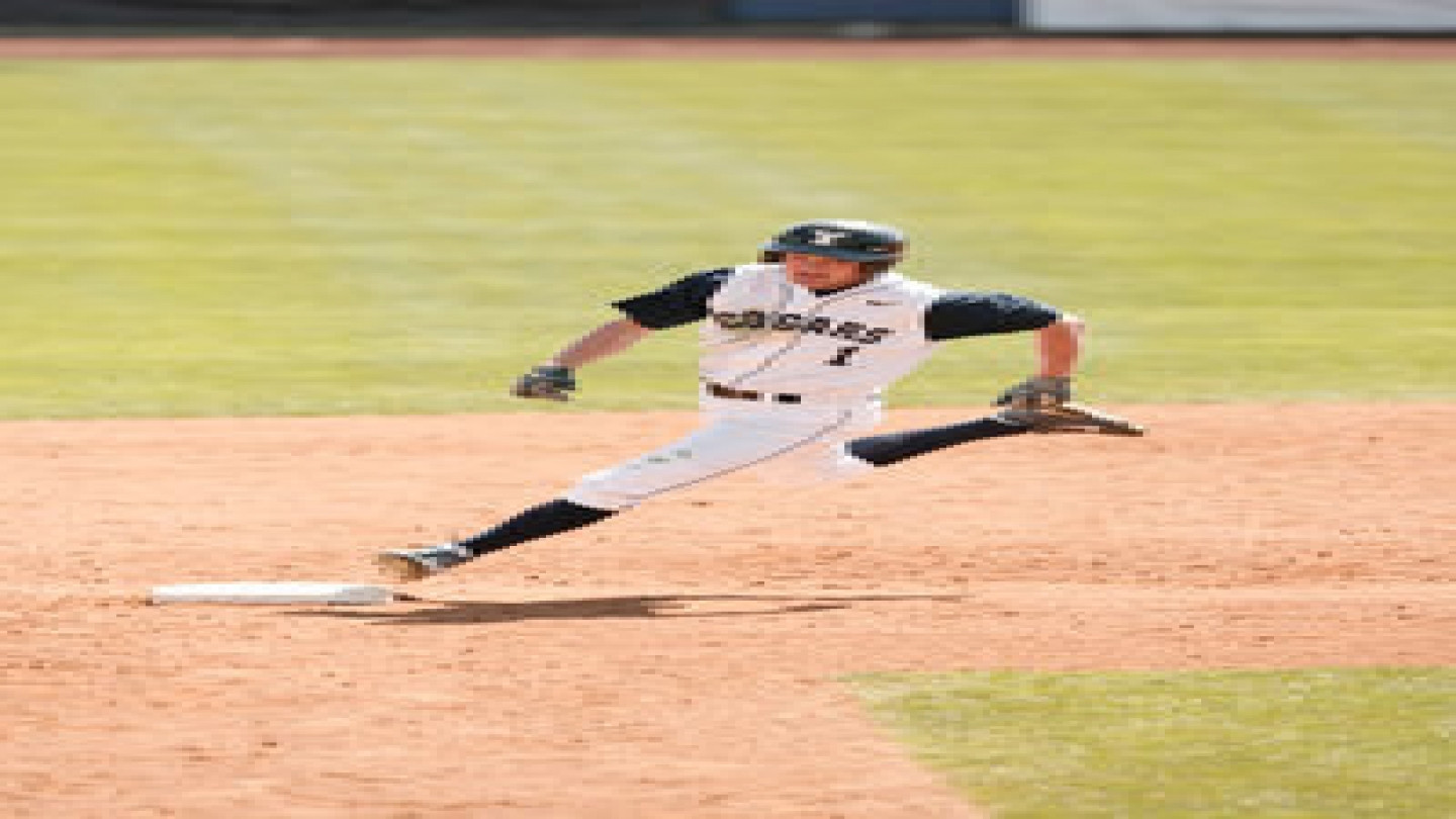 Cougars Swept By Cougars - BYU Athletics - Official Athletics Website ...