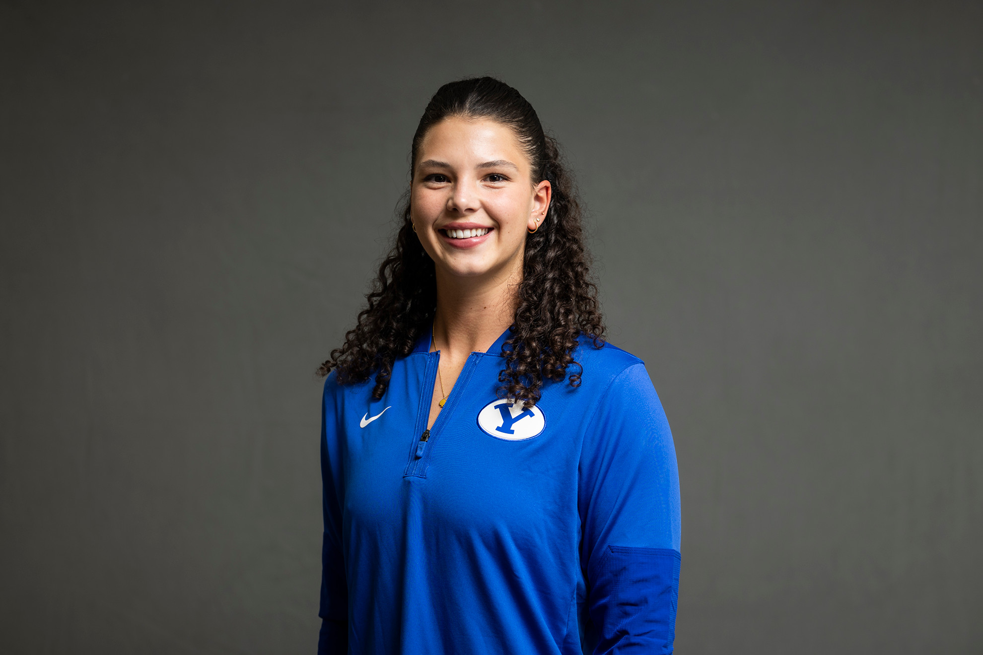 Emma Marusakova - Women's Swimming & Diving 2025-2026 - BYU