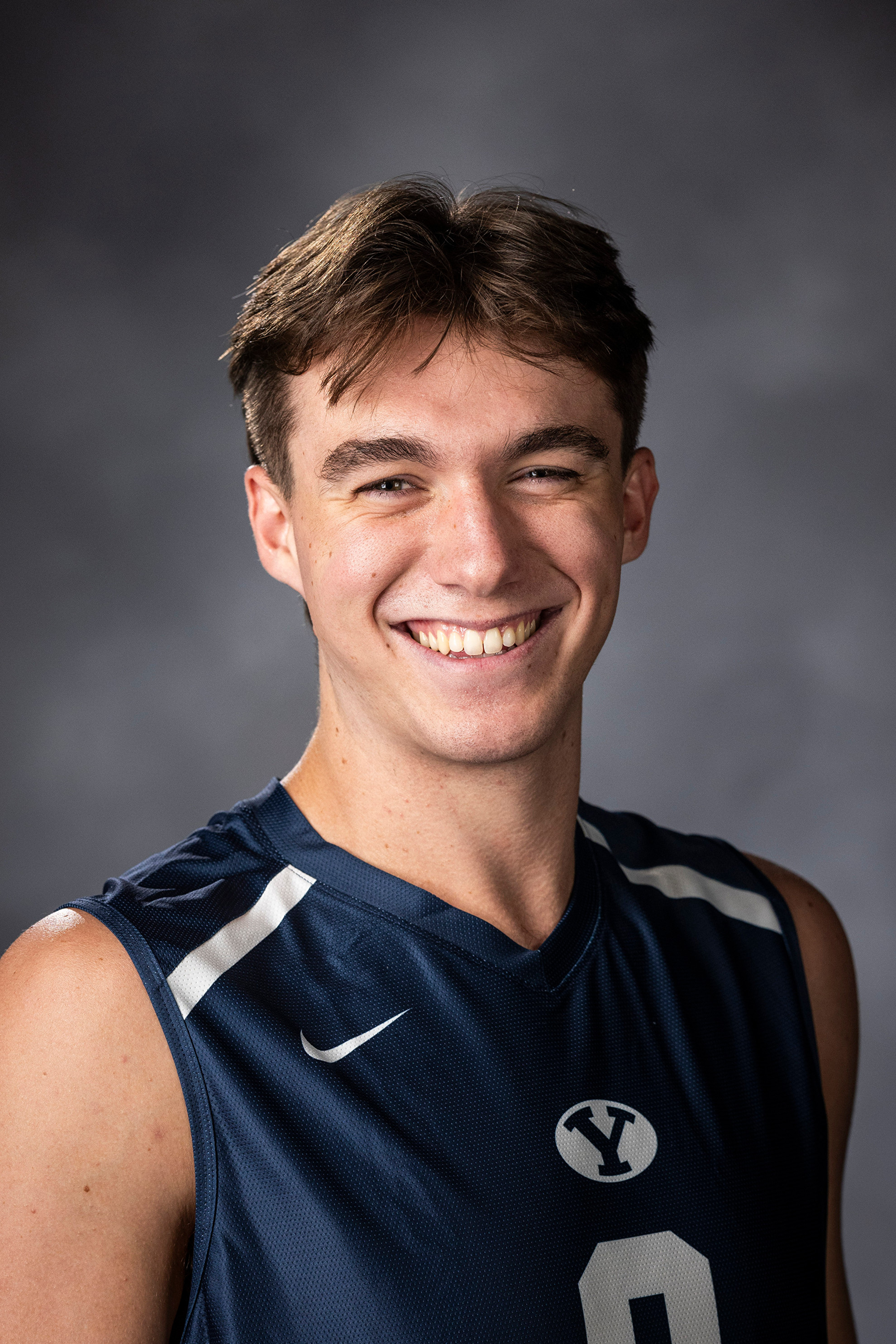 Trent Moser Mens Volleyball 2024 Byu Athletics Official Athletics Website Byu Cougars 3269