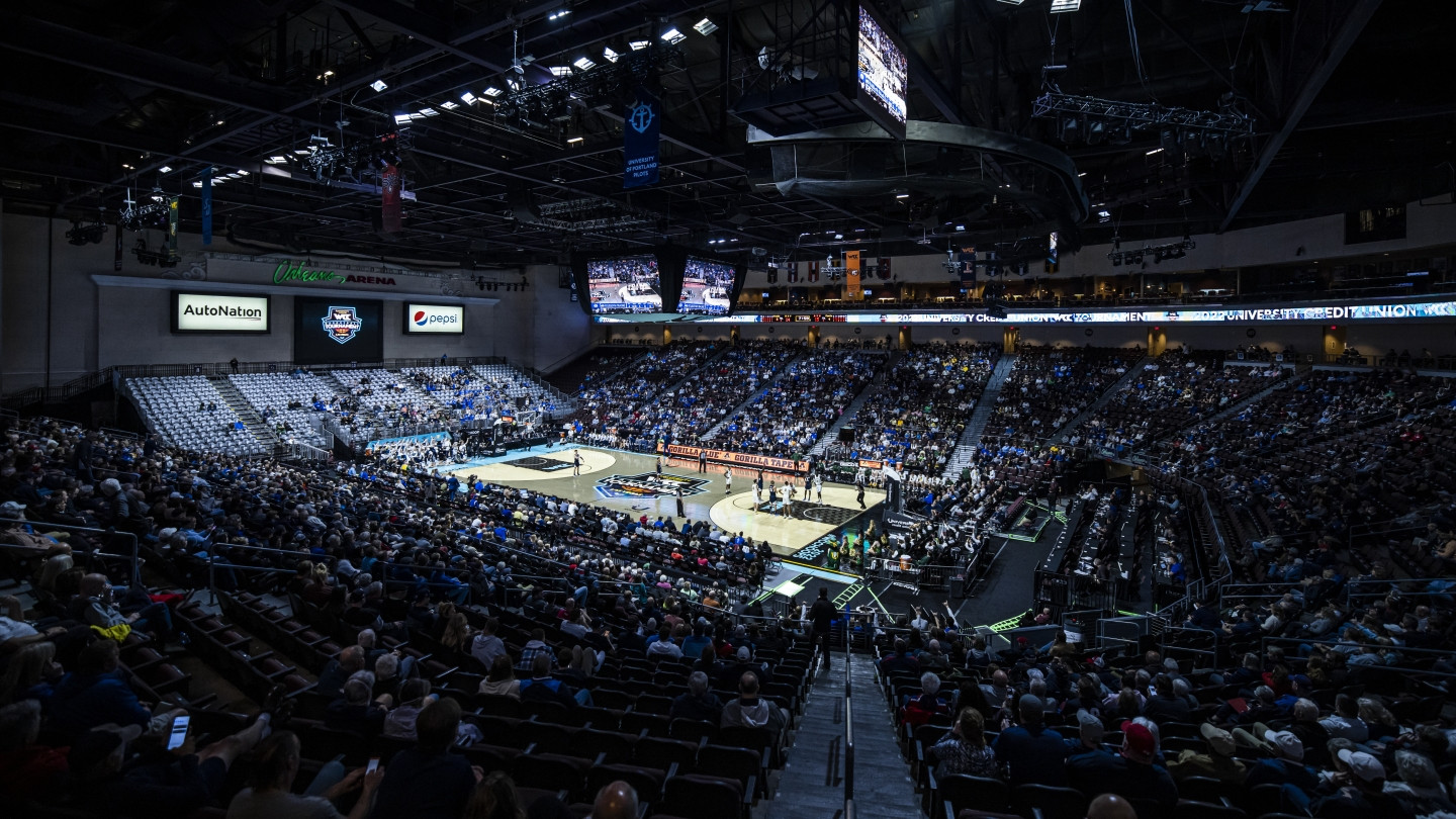 Wyoming Announces 2 p.m. Game Times for both Portland State and