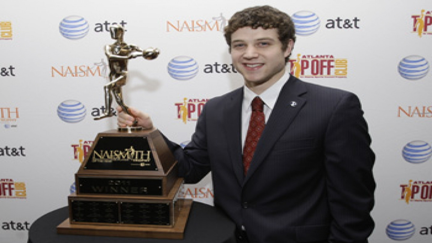 Jimmer Fredette: BYU Legend and 2011 National Player of the Year