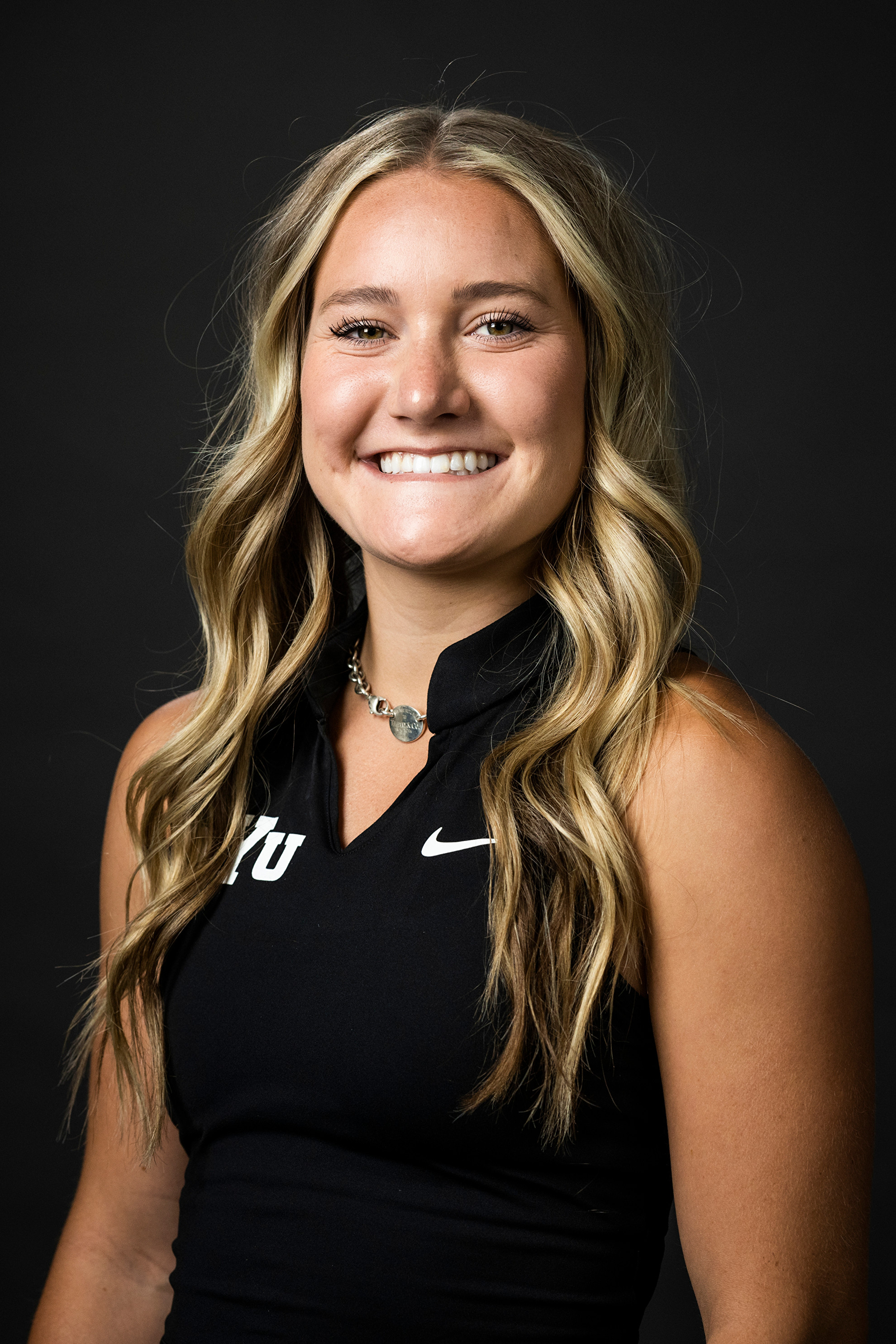 Madison Smith Women's Tennis 20222023 BYU Athletics Official