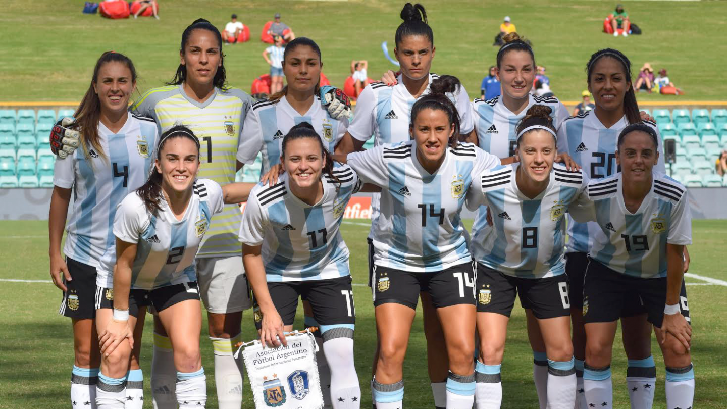 Argentina soccer hotsell