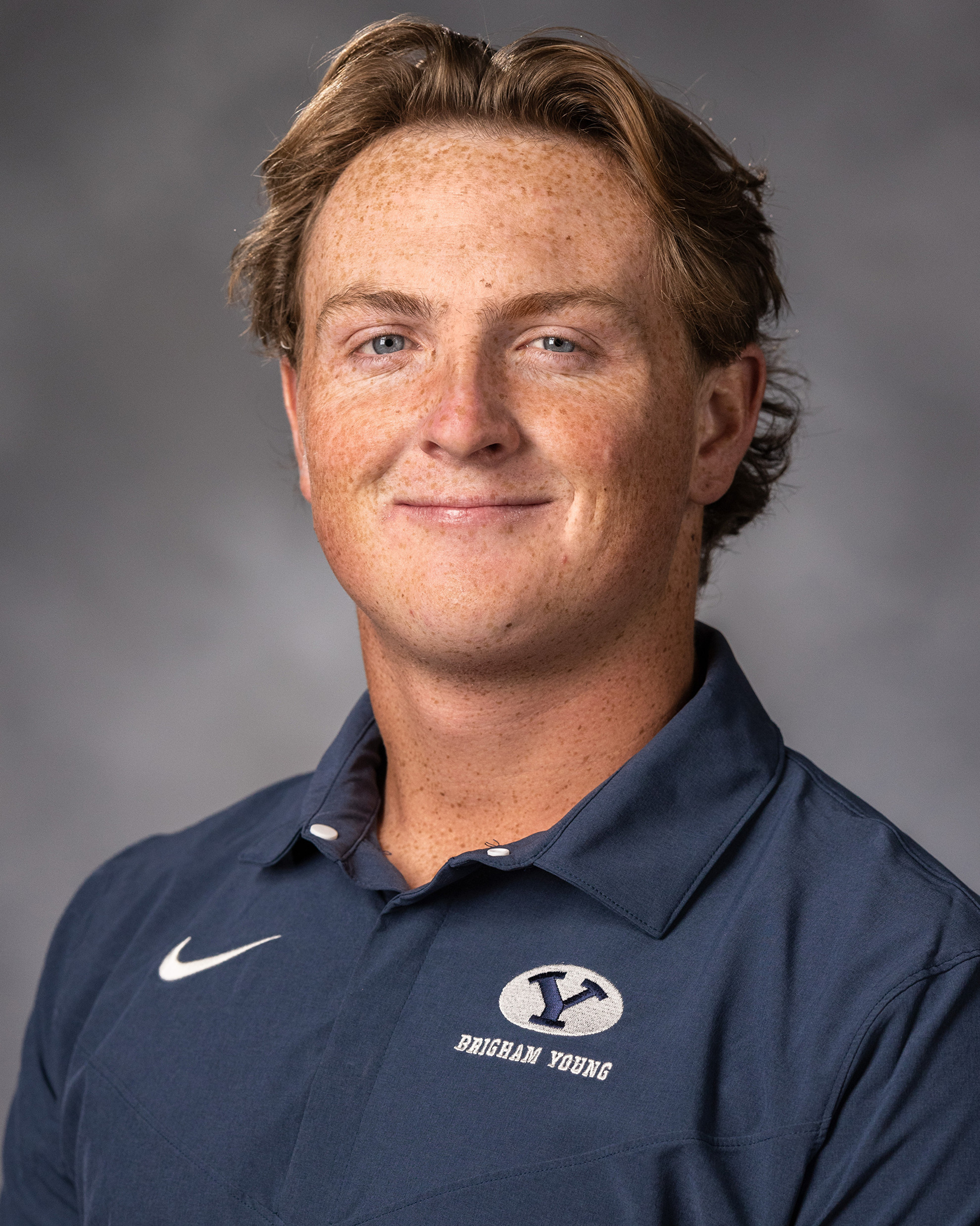 Cutter Clawson Baseball 2023 BYU Athletics Official Athletics site BYU Cougars