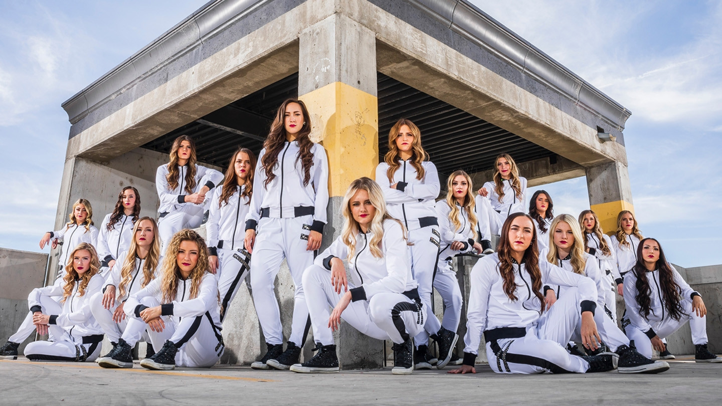 Cougarettes to represent United States at ICU World Cheerleading ...