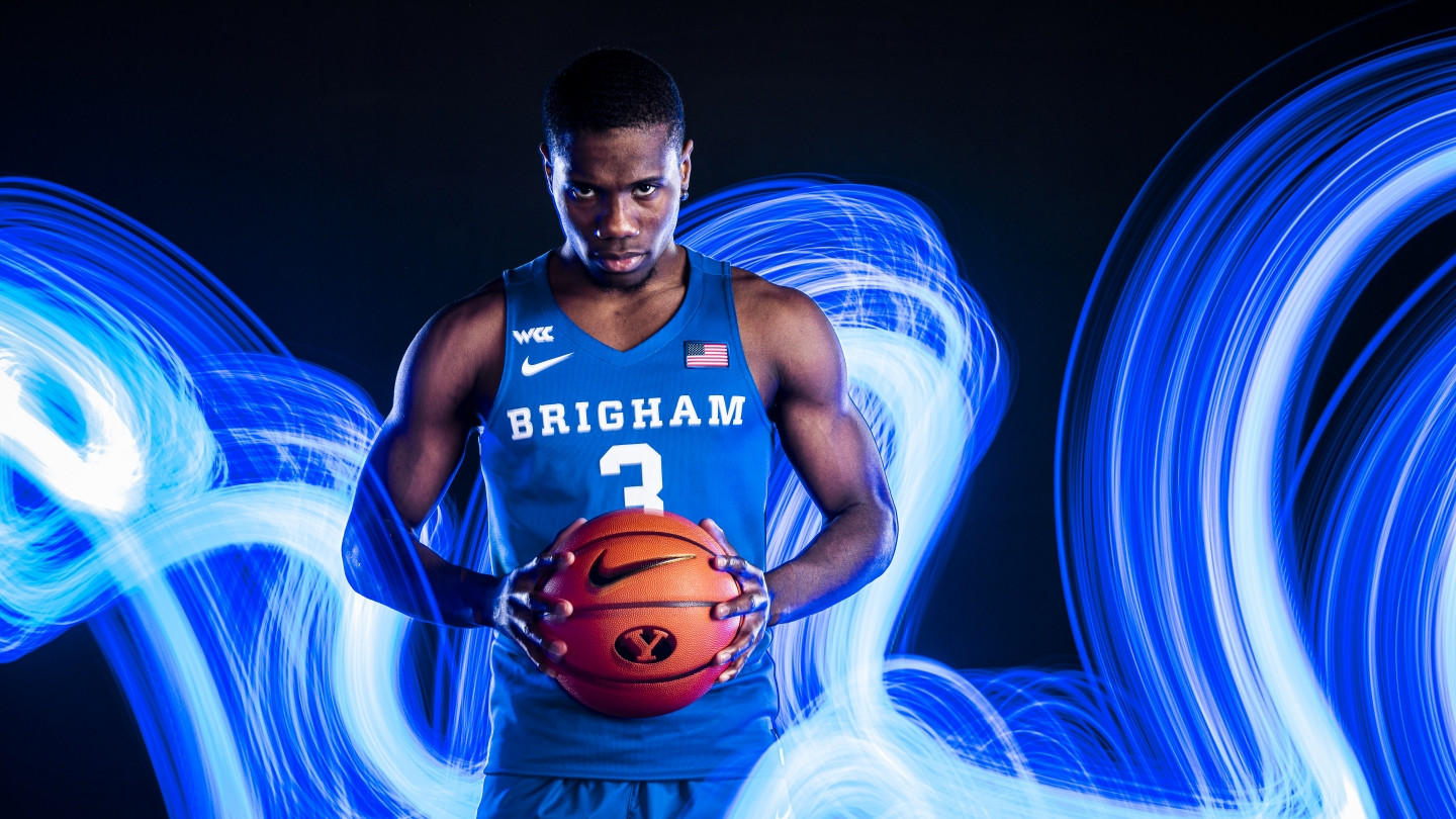 Men's Basketball Unveils Uniform Numbers For 2022-23 Roster