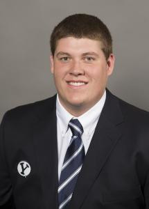 Brayden Kearsley - Football 2013 - BYU Athletics - Official Athletics ...