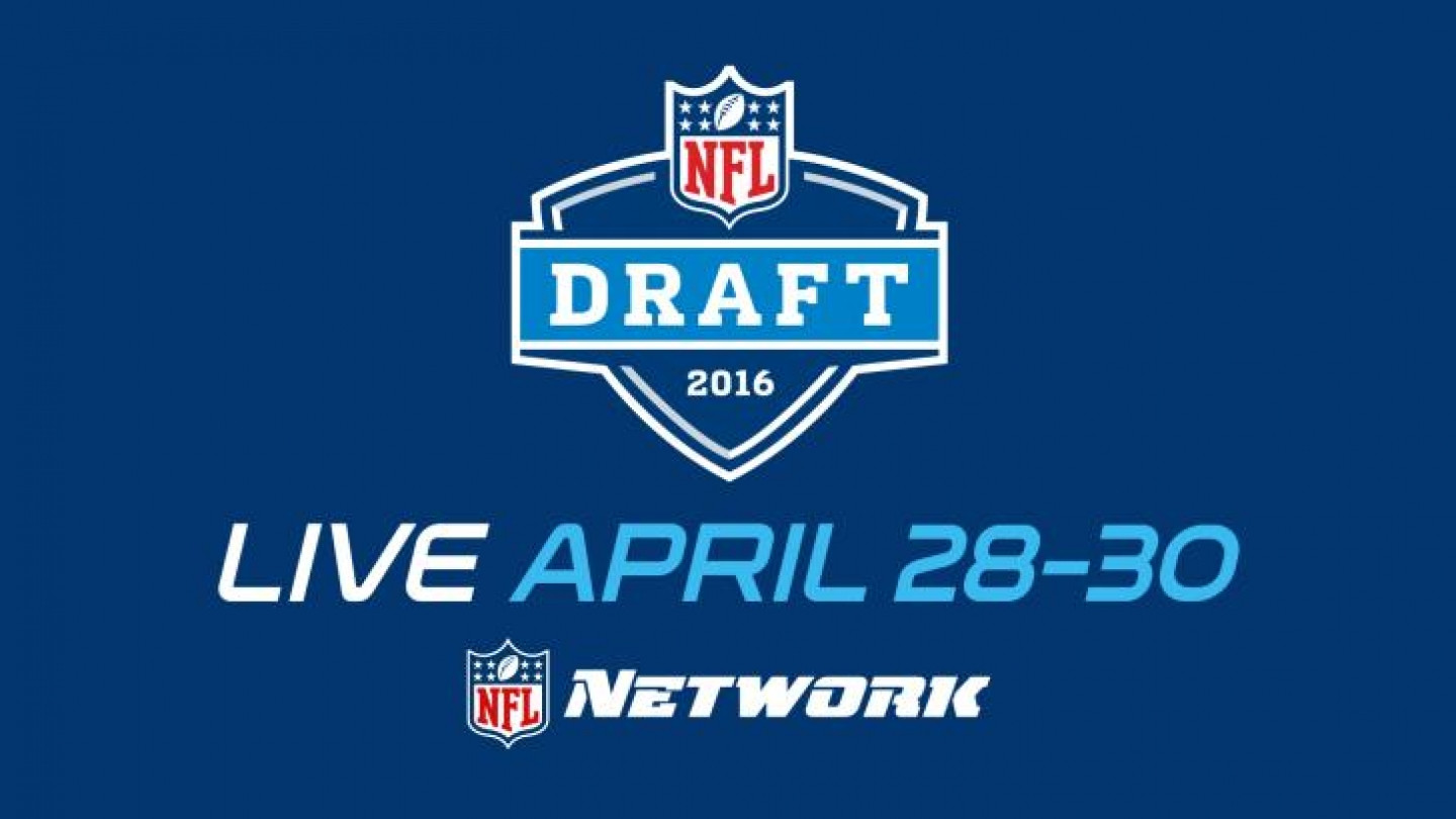 2016 NFL Draft gets underway Thursday - BYU Athletics - Official