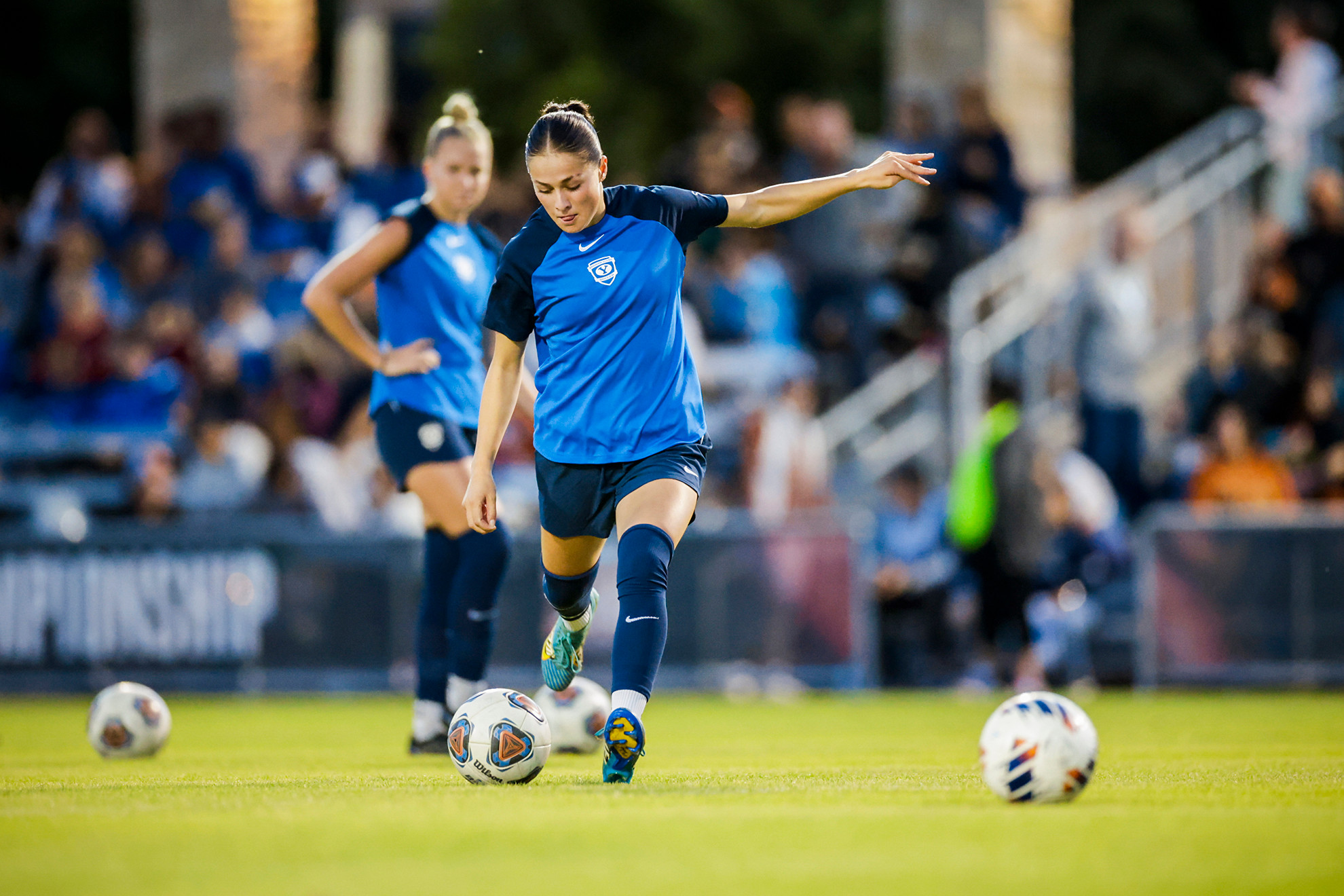 BYU falls to Texas in Big 12 Tournament Championship, 3-1 - BYU Athletics -  Official Athletics Website - BYU Cougars