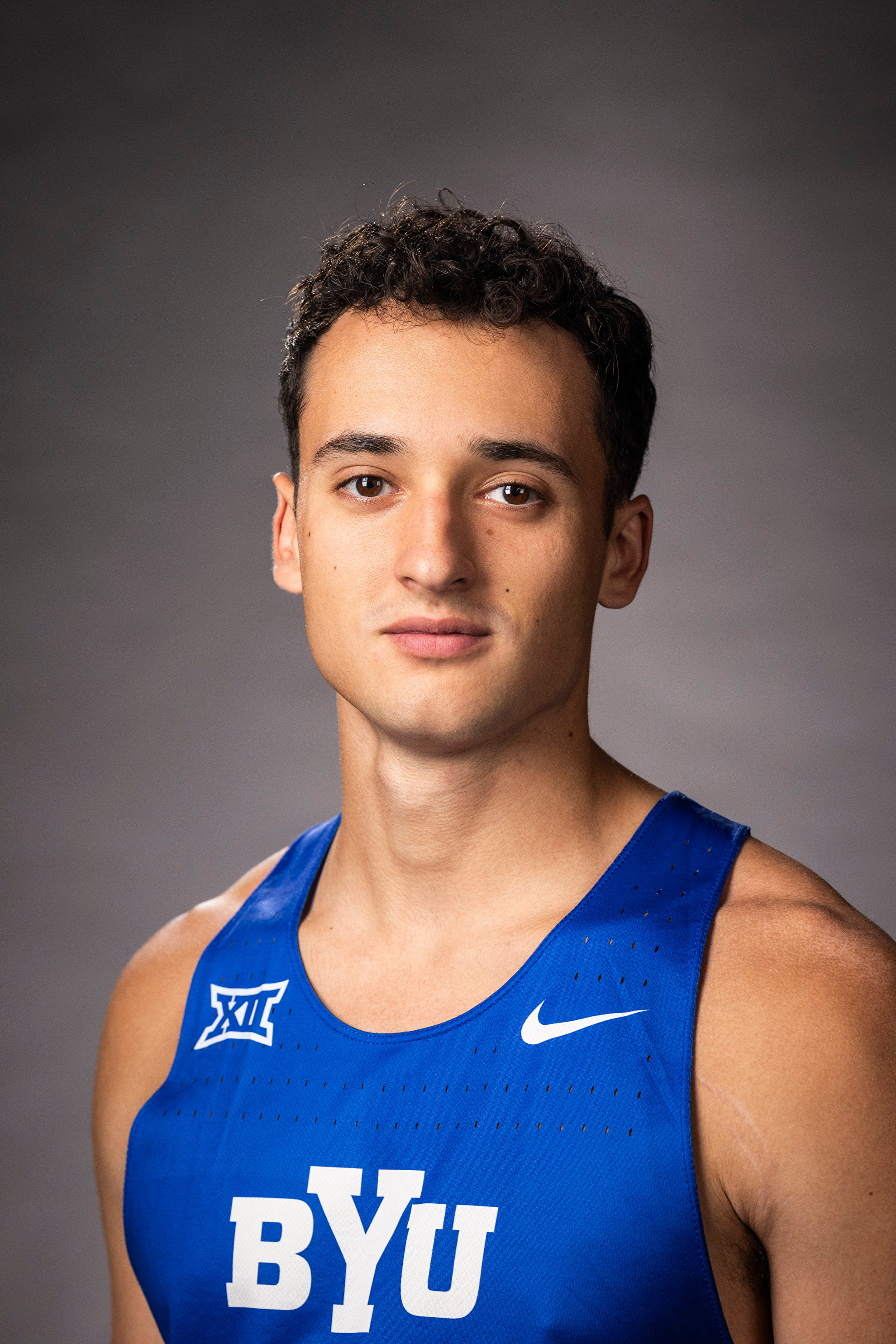 Ty Oustrich Mens Track And Field 2024 Byu Athletics Official Athletics Website Byu Cougars 2732