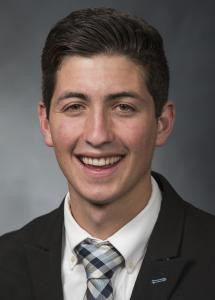 Zach Frampton - Men's Basketball 2016-2017 - BYU Athletics - Official ...