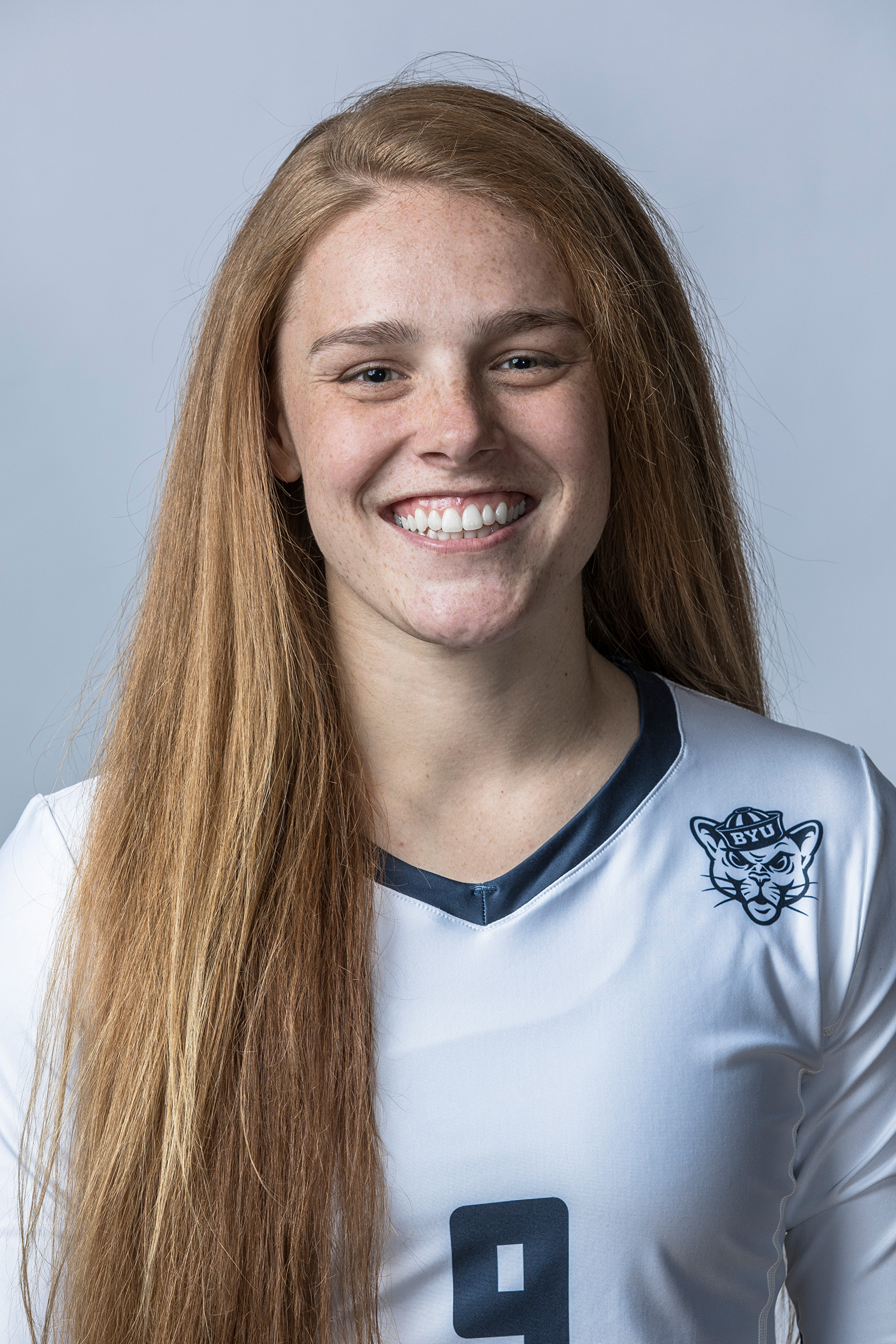 Sydnie Martindale - Women's Volleyball 2018 - BYU Athletics - Official ...
