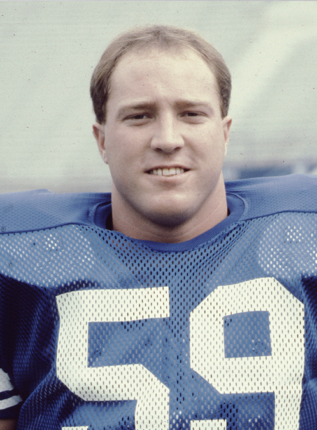 Glen Kozlowski - Football 1984 - BYU Athletics - Official Athletics Website  - BYU Cougars