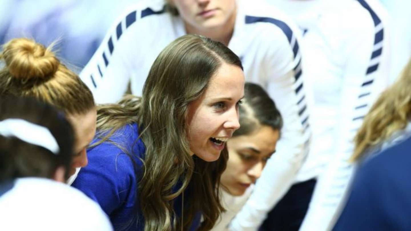 BYU Women's Volleyball Signs Best Recruiting Class Ever