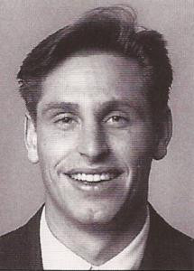 Gabe Giordano - Football 1996 - BYU Athletics - Official Athletics Website  - BYU Cougars