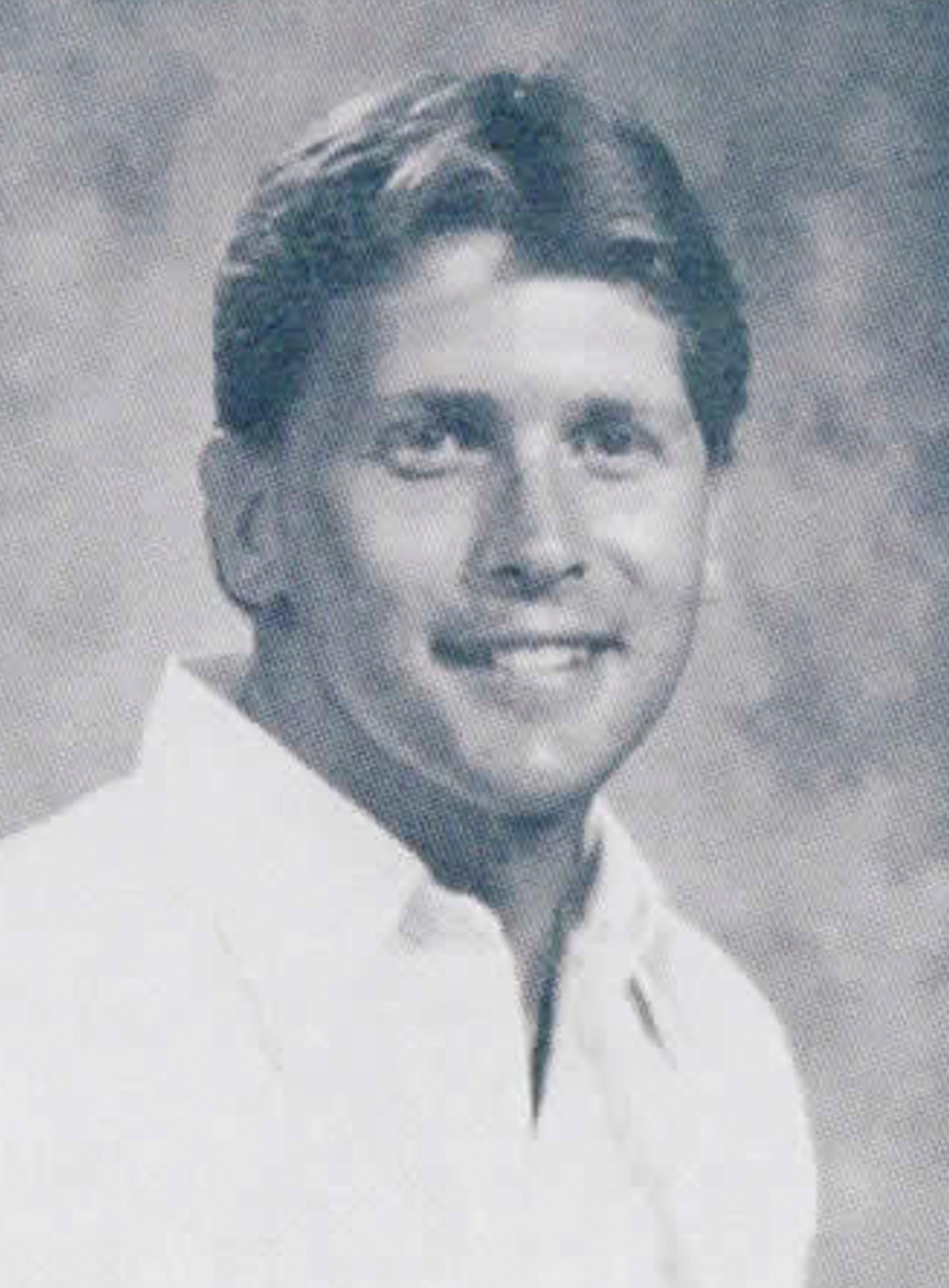 Jeff Harris Football 1976 BYU Athletics Official Athletics