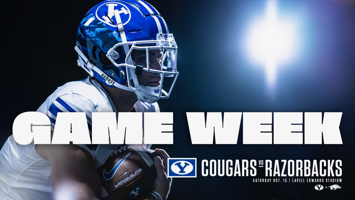 How to Watch the Arkansas vs. BYU Game: Streaming & TV Info