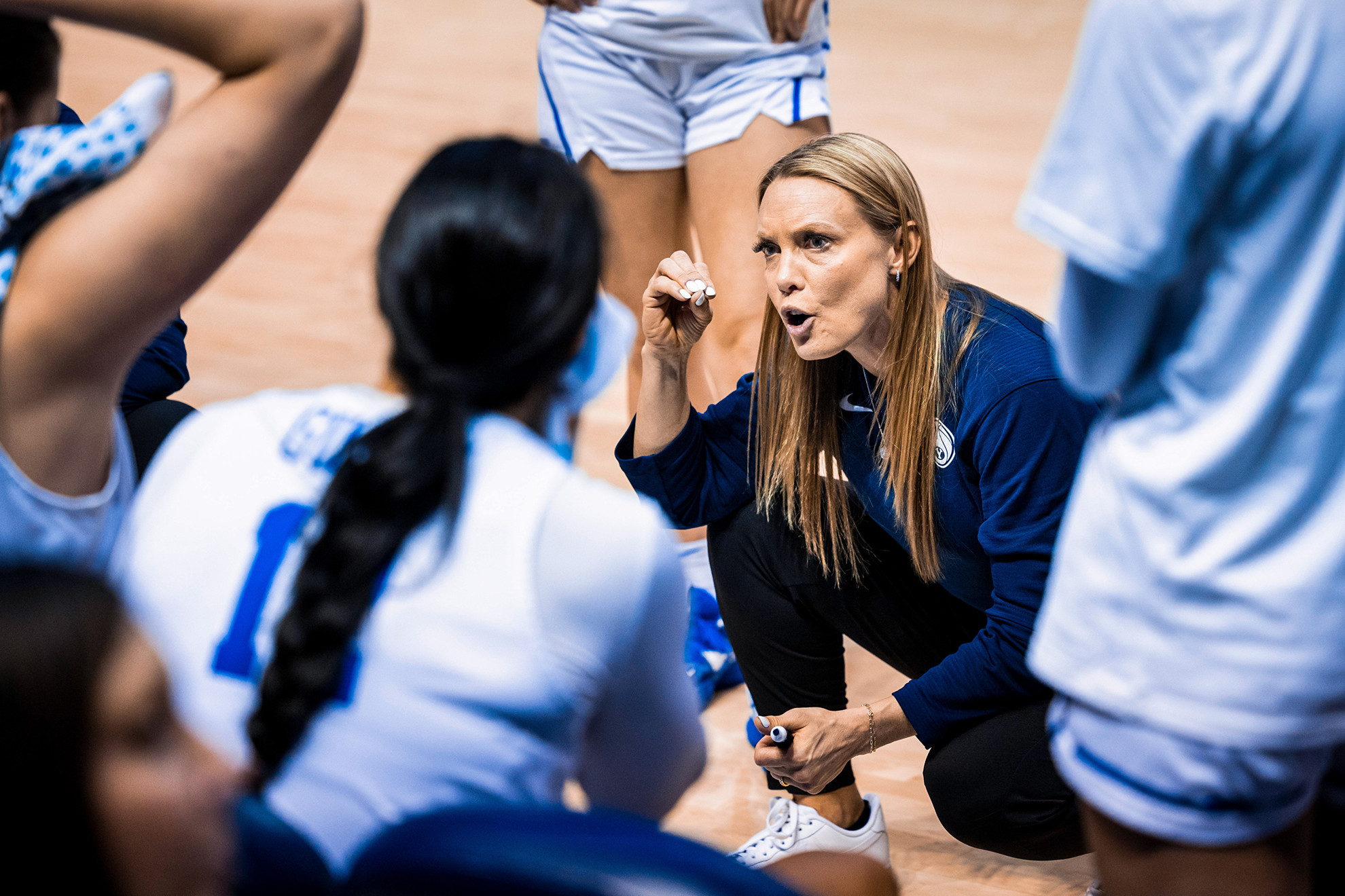 Houston Cougars Women's Basketball 2023-24 Roster Preview