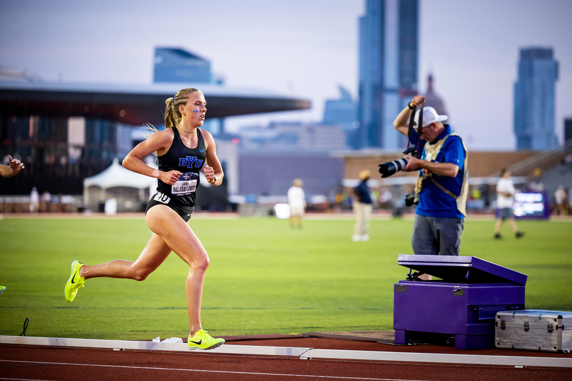 Women's Track & Field 2024 - BYU Athletics - Official Athletics Website ...