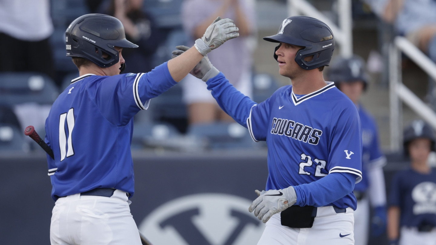 Tyler Hardman's two-run homer, 07/29/2023