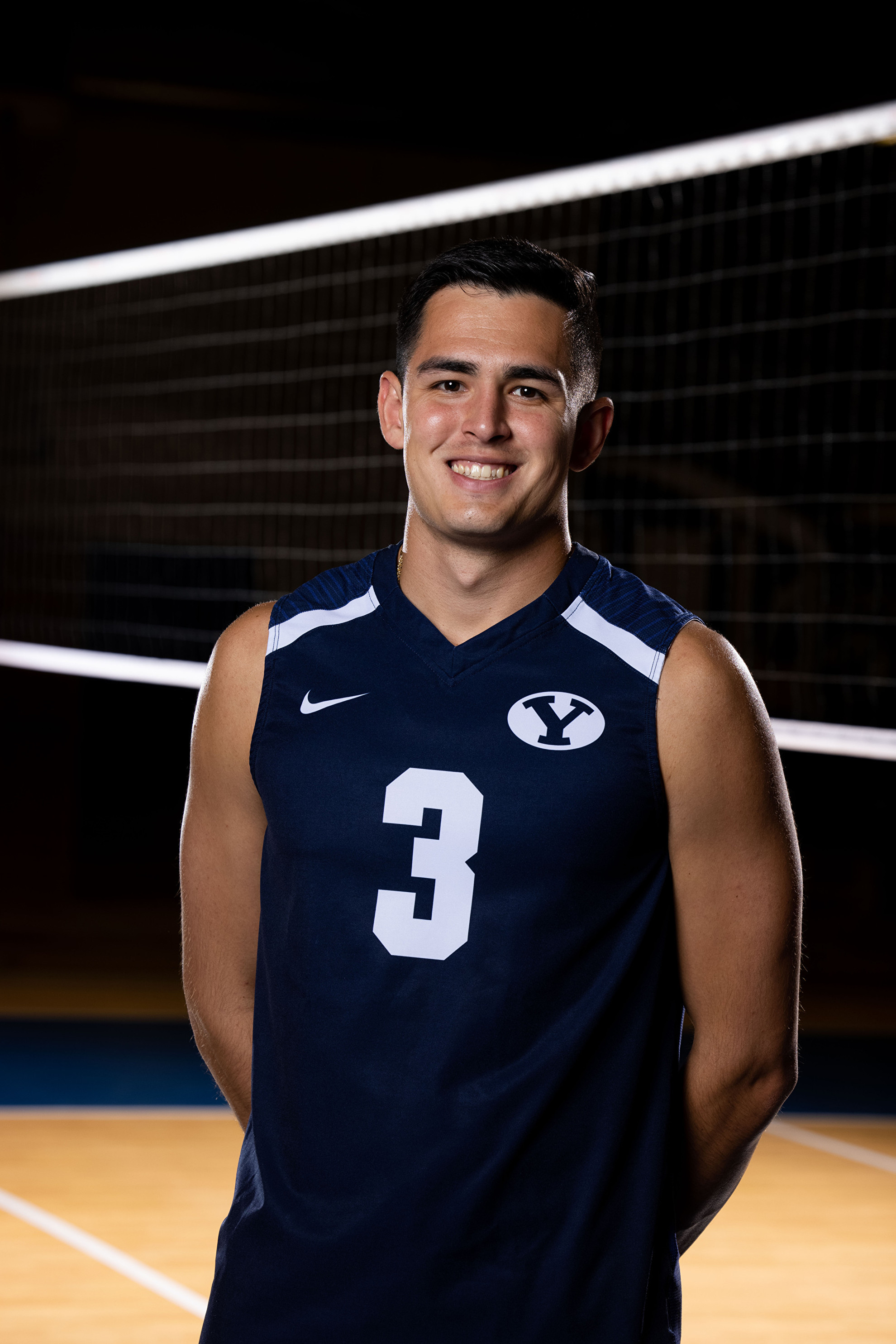 BYU Women's Volleyball Signs Best Recruiting Class Ever