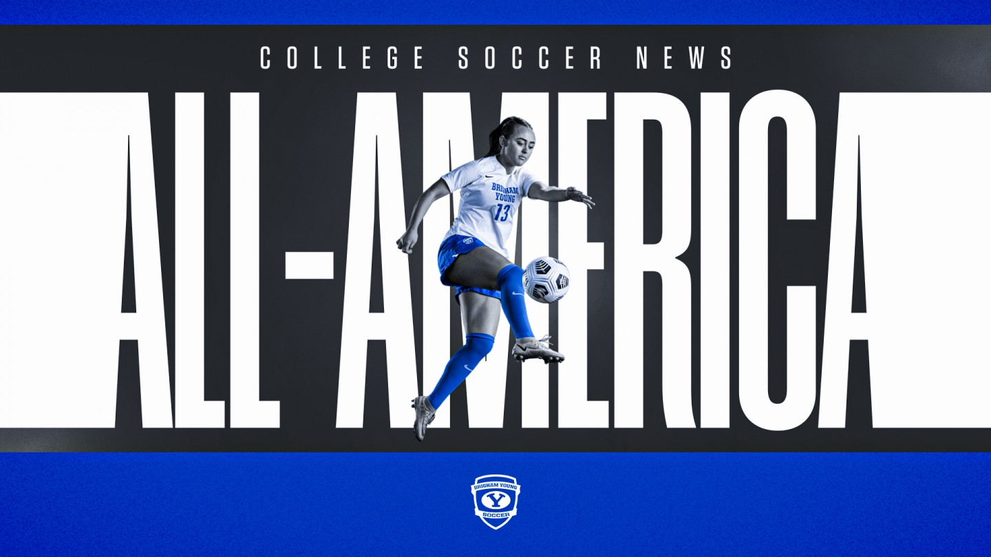 Women's Soccer 2023 - BYU Athletics - Official Athletics Website - BYU  Cougars