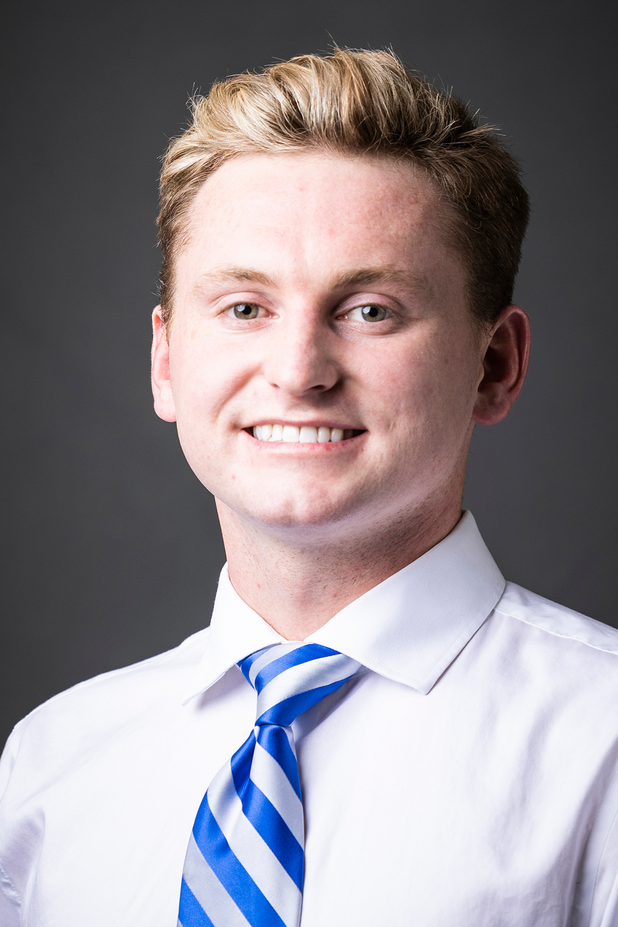 Brad Prolo Men's Swimming & Diving 20202021 BYU Athletics