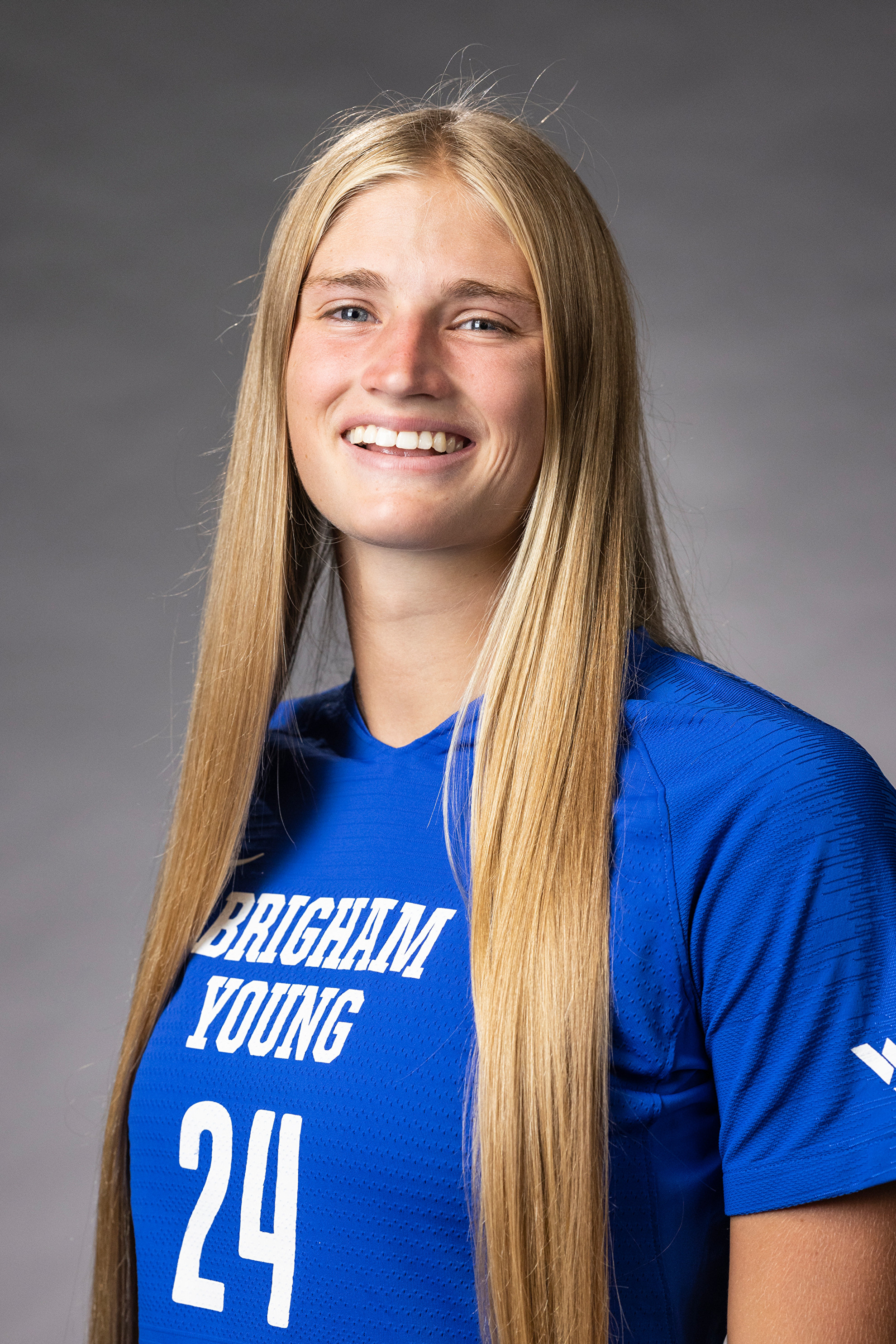 Izzi Stratton - Women's Soccer 2022 - BYU Athletics - Official ...