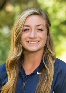 Ashley Elliott - Womens Track & Field 2014 - BYU Athletics - Official