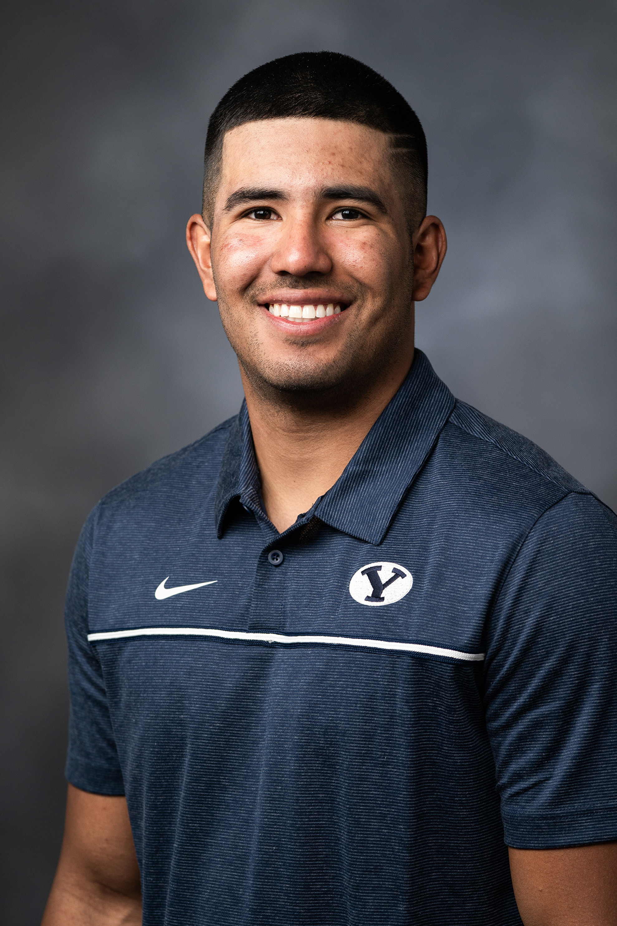 Abraham Valdez Baseball 2021 BYU Athletics Official Athletics