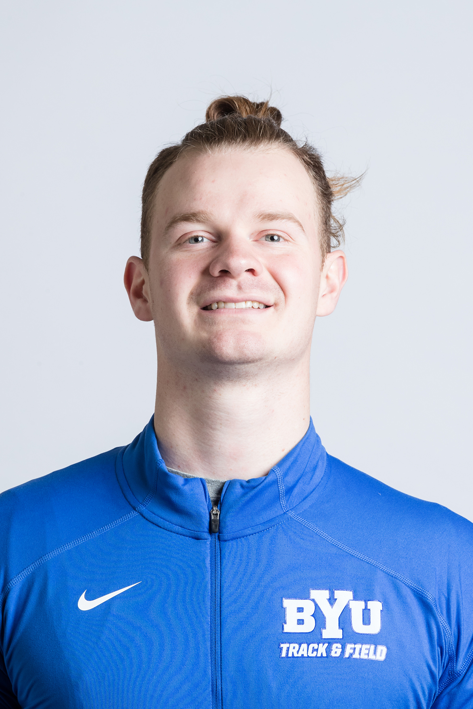 Jake Peister - Men's Track & Field 2020 - BYU Athletics - Official ...