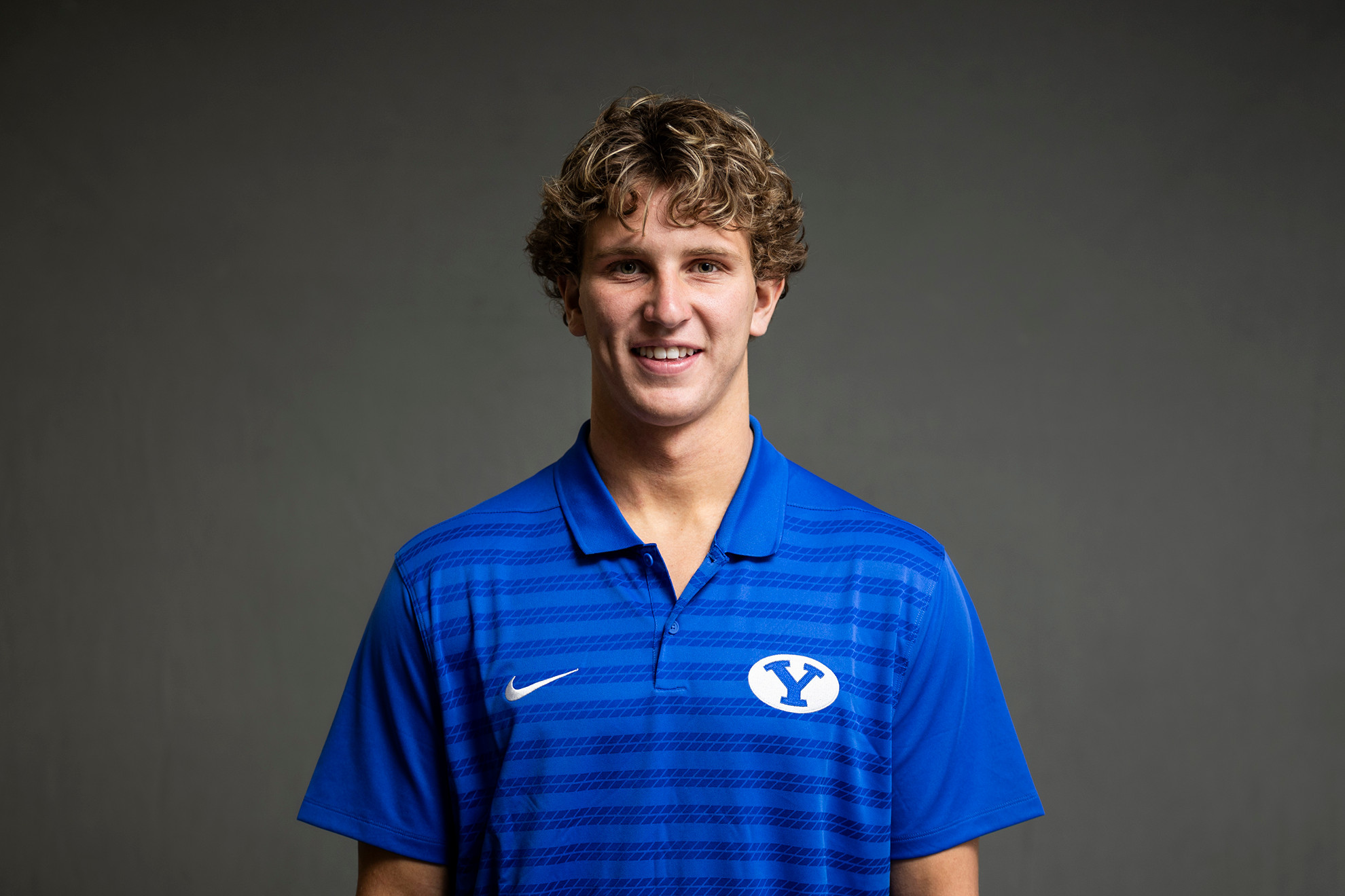Bryce Broadhead - Men's Swimming & Diving 2025-2026 - BYU Athletics ...