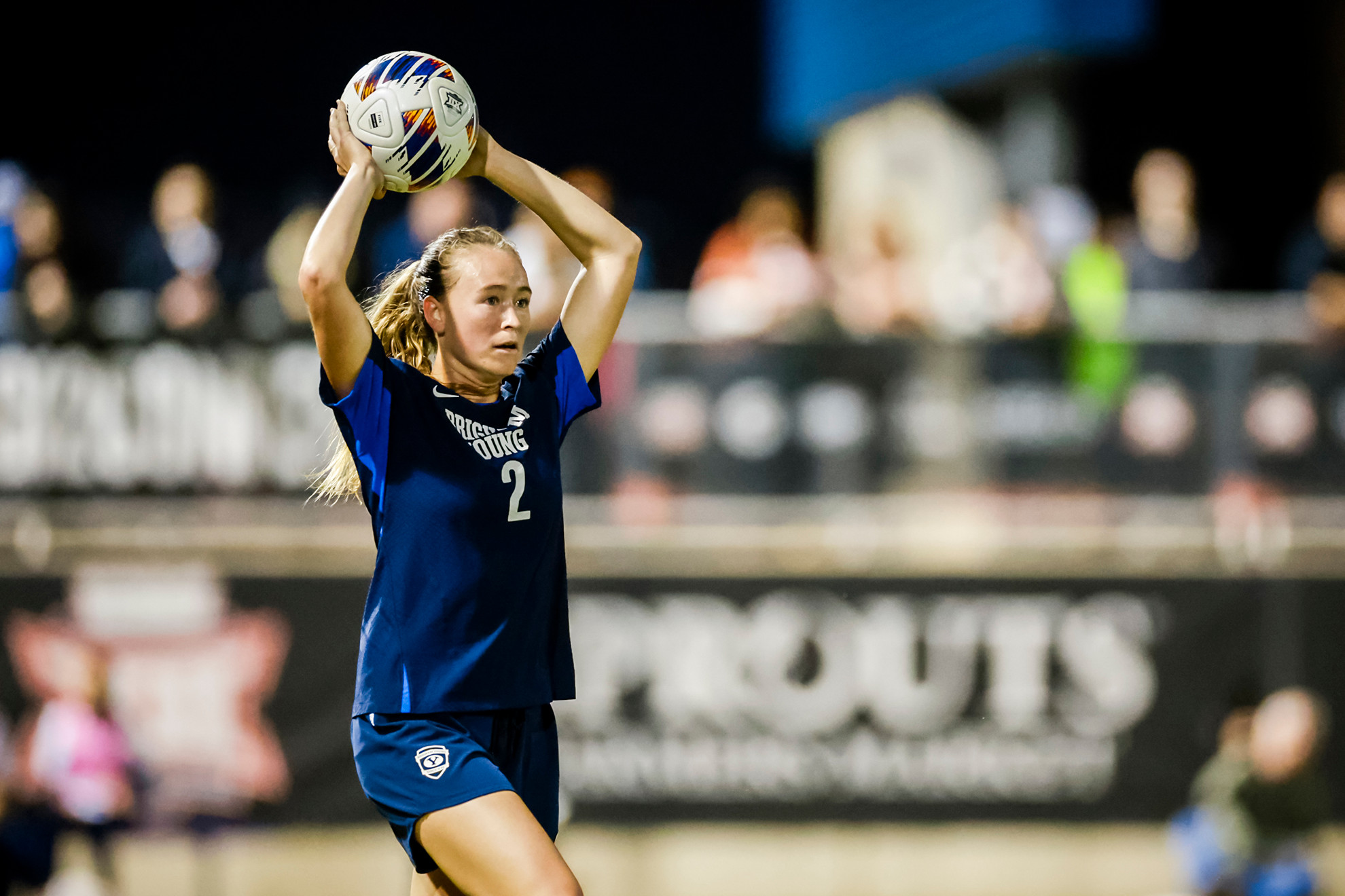 BYU falls to Texas in Big 12 Tournament Championship, 3-1 - BYU Athletics -  Official Athletics Website - BYU Cougars