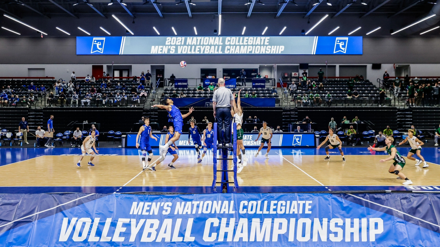 BYU falls to Hawaii in 2021 NCAA title match - BYU Athletics - Official Athletics Website